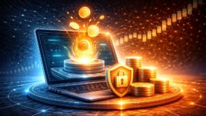 Saleium de ChainGPT introduce un modelo de venta de tokens autogestionado que busca dar a los proyectos Web3 más control, cumplimiento y mejor UX.