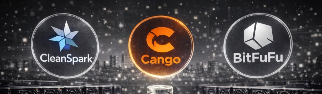 CleanSpark minó 568 BTC, vendió 553 por $36.7M a $66,279 y cerró con 13,363 BTC, además de sumar 300 MW aprobados por ERCOT en Texas.