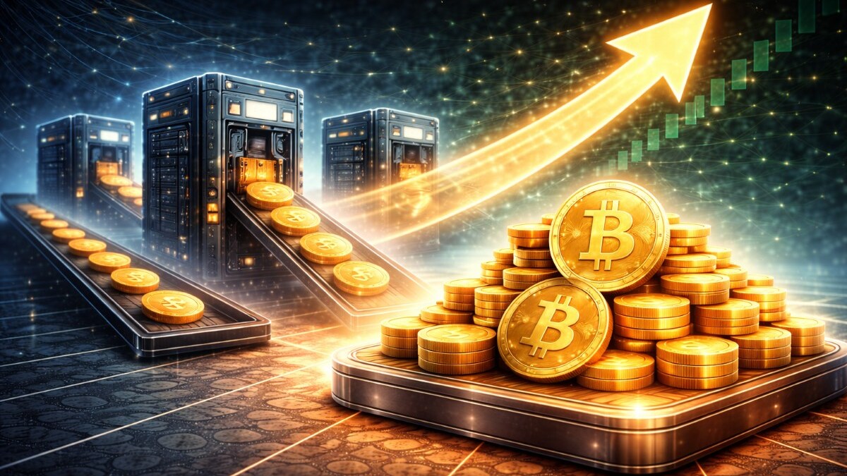 CleanSpark, Cango y BitFuFu minaron casi 1,250 BTC en febrero mientras el sector acelera el giro hacia IA y HPC