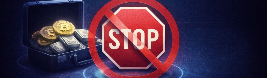 Un comité multipartidista del Reino Unido pidió al gobierno prohibir de inmediato las donaciones en criptomonedas a partidos políticos