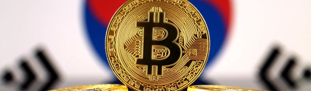 Las autoridades surcoreanas están aumentando los esfuerzos para evitar el uso criminal de criptomonedas