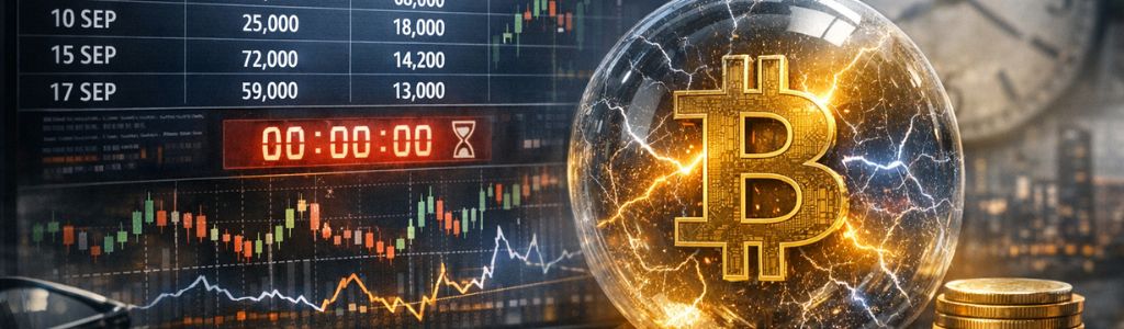 El vencimiento de opciones añade incertidumbre a corto plazo