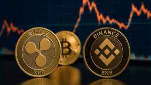 La rivalidad entre XRP y BNB se intensifica; BTC estable en $66K tras los acontecimientos del fin de semana