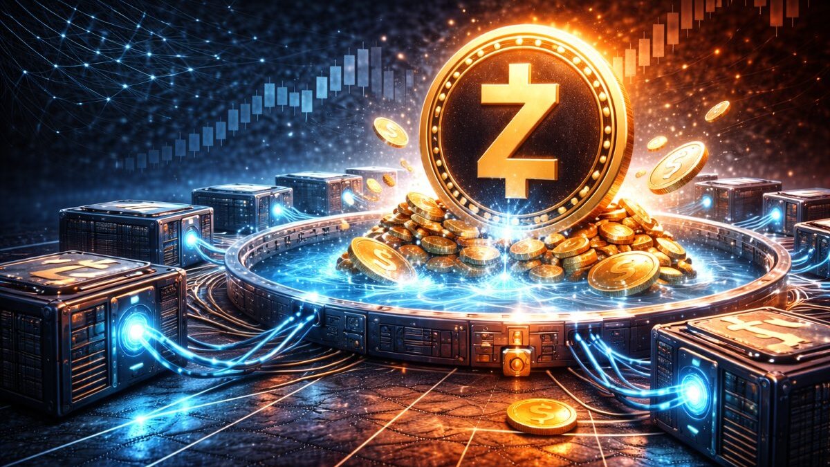 Foundry prevé lanzar en abril de 2026 un pool institucional de minería de Zcash, ampliando infraestructura de cumplimiento más allá de bitcoin.