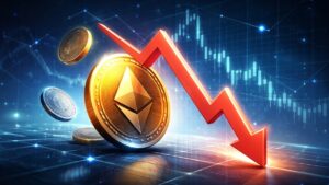La actividad de trading en DEX cayó a mínimos de un año en el primer trimestre, con Ethereum liderando la contracción mientras Solana se mantiene al frente.