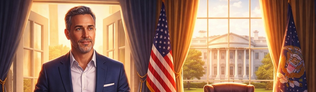 David Sacks deja su rol formal como asesor de la Casa Blanca para cripto e IA después de alcanzar el límite de 130 días aplicable a special government employees.