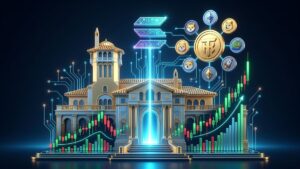 - Donald Trump -holders del token TRUMP-