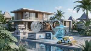 La compañía finalizó la venta de su Bali Tourism Villa por un valor estimado de 1.1 millones de dólares