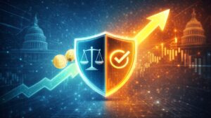 Elliptic afirma que la nueva guía cripto de la SEC aclara con fuerza qué activos digitales son valores y apunta a un giro regulatorio en EE.UU.