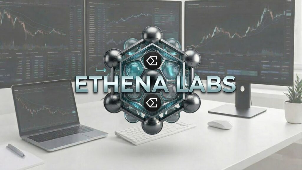 Ethena Labs-
