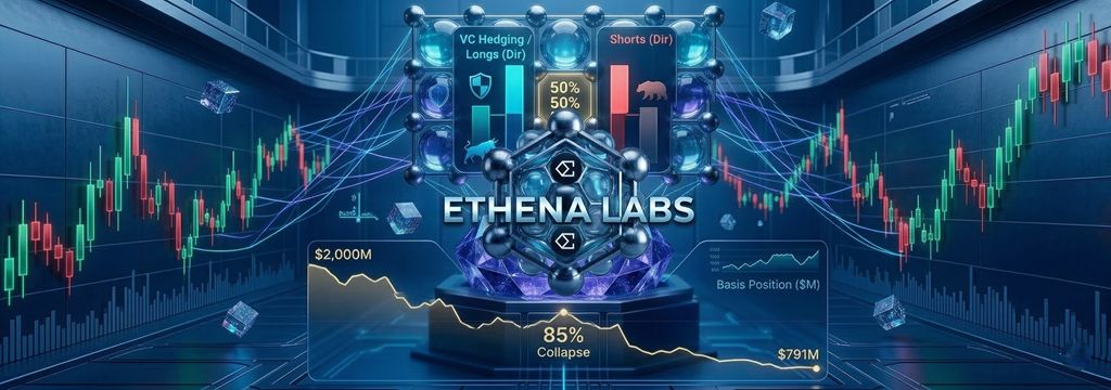 Ethena’s Deployed Capital-