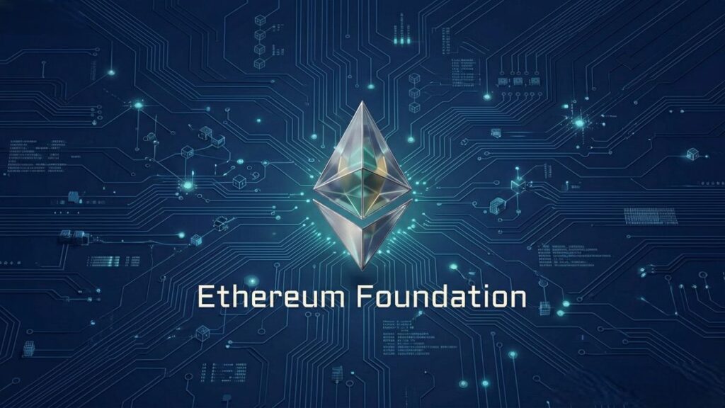 Ethereum Foundation to Stake 70K ETH-