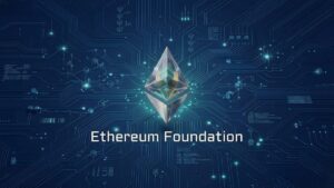 Ethereum Foundation to Stake 70K ETH-