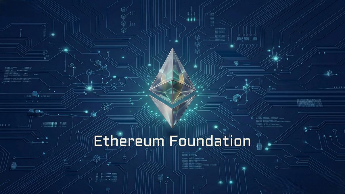 Ethereum Foundation to Stake 70K ETH-