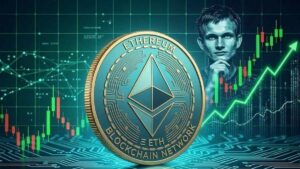 Ethereum- Vitalik Buterin-