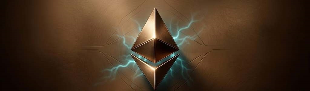 Ethereum price-