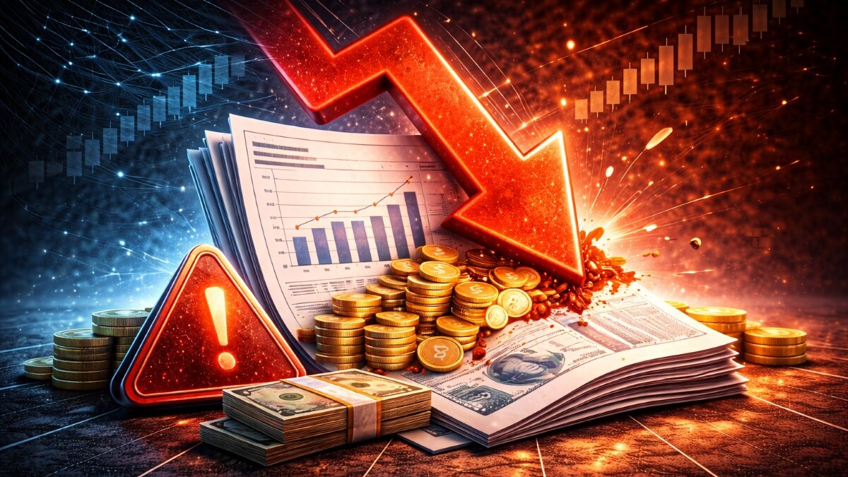 Exodus registró ingresos récord de $121.6 millones en 2025, pero aun así cerró el año con una pérdida neta de $11.4 millones.