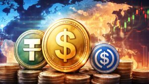 FSB Advierte Que Las Stablecoins En Moneda Extranjera Representan Riesgos Para Mercados Emergentes