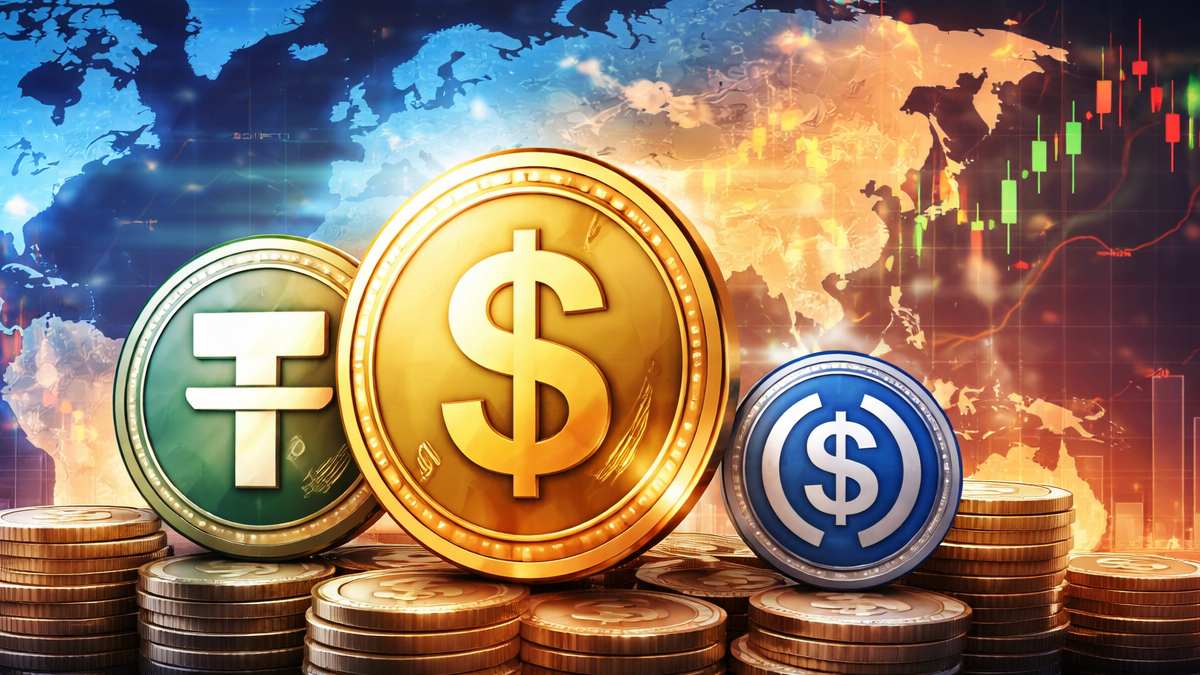 FSB Advierte Que Las Stablecoins En Moneda Extranjera Representan Riesgos Para Mercados Emergentes