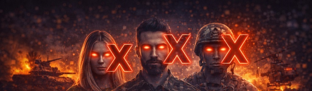 ZachXBT afirmó que una red coordinada de más de 10 cuentas en X utilizó publicaciones falsas o exageradas sobre la guerra para atraer millones de visualizaciones antes de impulsar estafas cripto.