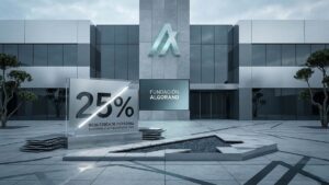 La organización sin fines de lucro ejecutó un despido masivo