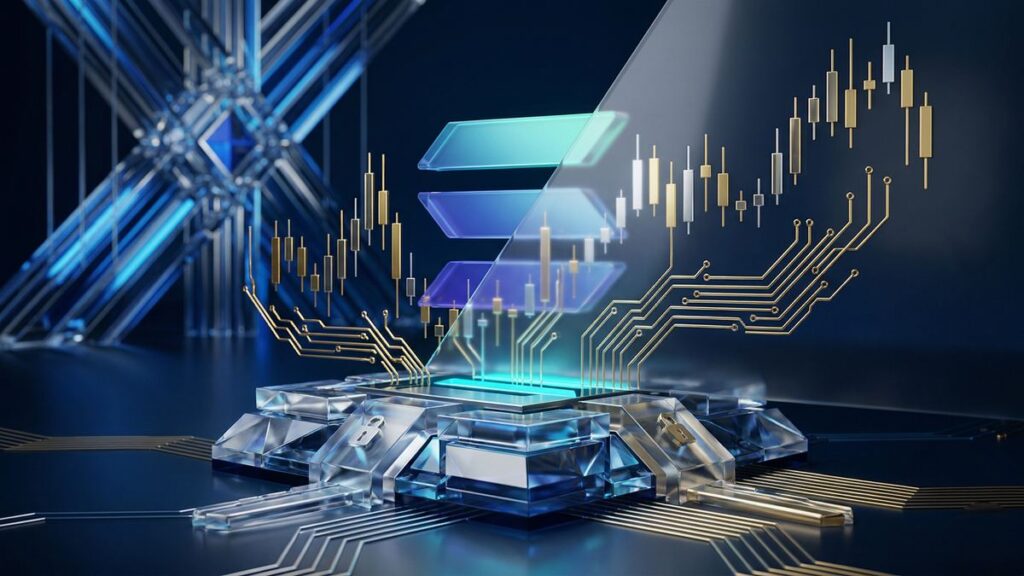 La Fundación Solana presentó el informe “Privacy on Solana”