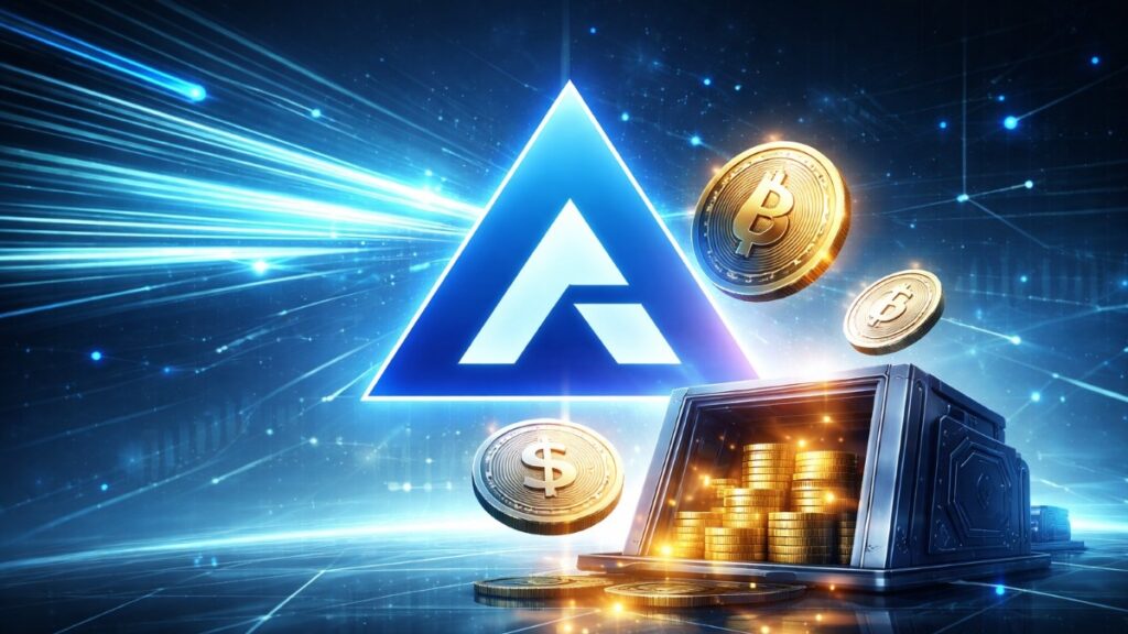 GMX se lanza en MegaETH con perps BTC/ETH/SOL, hasta 50x de apalancamiento y un vault GLV basado en USDm, con más mercados en camino.