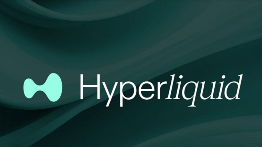 Hyperliquid y DEXs Llegan al Top 10 — ¿Está Terminando la Era de los CEX?
