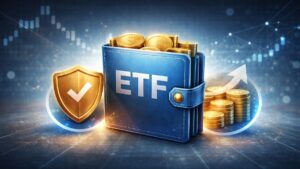 Hashdex añadió opciones a su ETF NCIQ, dando a los inversionistas nuevas herramientas para cobertura, generación de ingresos y gestión del riesgo.
