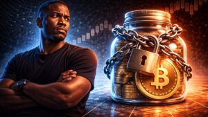 Arthur Hayes dice que no compraría Bitcoin ahora por liquidez USD ajustada; esperará recortes de la Fed y advierte caída bajo $60K.