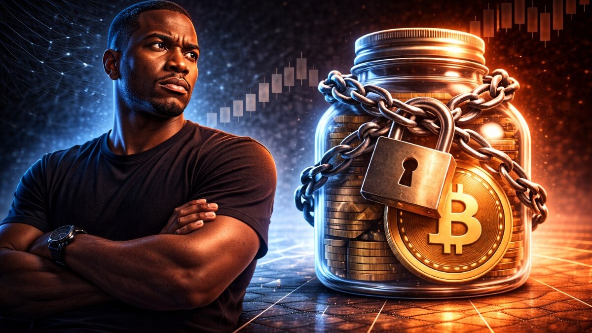 Arthur Hayes dice que no compraría Bitcoin ahora por liquidez USD ajustada; esperará recortes de la Fed y advierte caída bajo $60K.