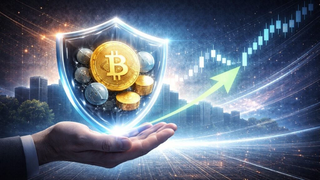 Hostplus evalúa habilitar Bitcoin y activos digitales en Choiceplus, dando acceso cripto opcional a miembros del fondo.