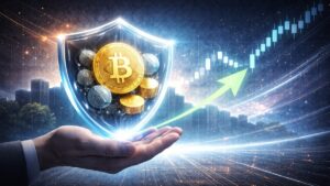 Hostplus evalúa habilitar Bitcoin y activos digitales en Choiceplus, dando acceso cripto opcional a miembros del fondo.