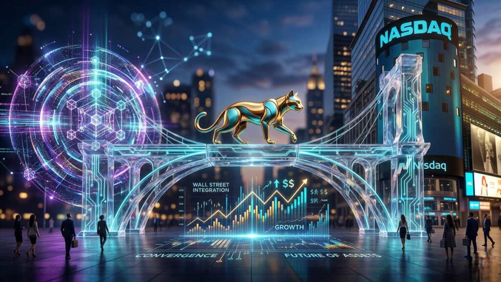 Hyperliquid Strategies Inc. (HSI) lanzó formalmente el comercio de opciones sobre sus acciones ordinarias PURR en el Nasdaq