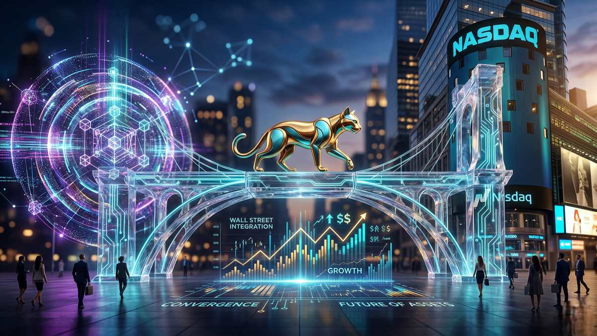 Hyperliquid Strategies Inc. (HSI) lanzó formalmente el comercio de opciones sobre sus acciones ordinarias PURR en el Nasdaq