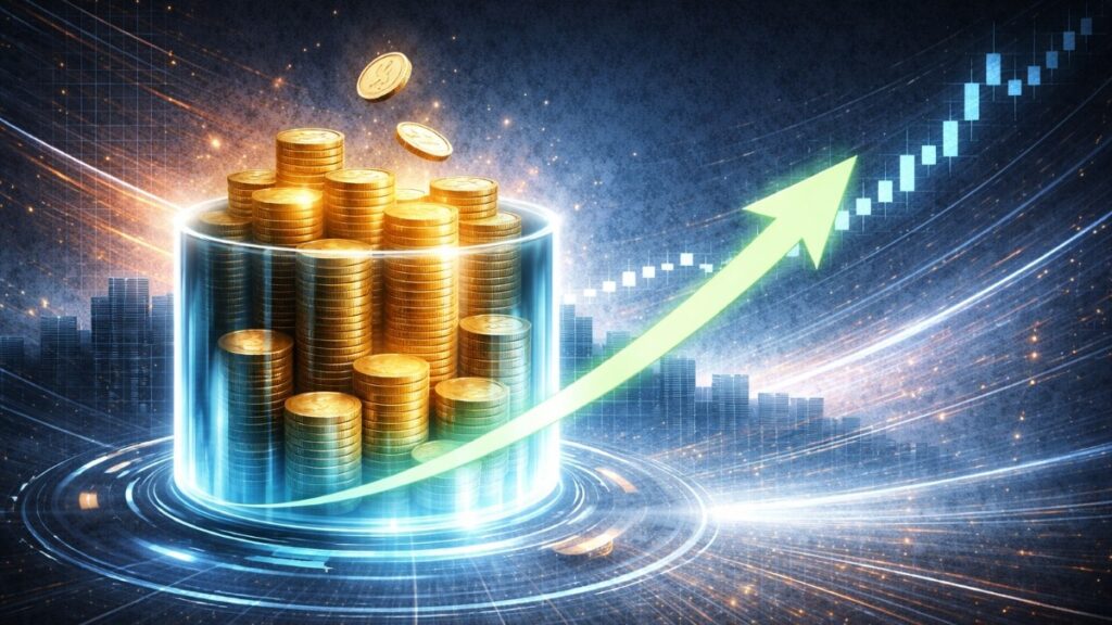 El interés abierto de HIP-3 en Hyperliquid alcanzó $1,740 millones tras un fuerte salto semanal, impulsado por commodities tokenizados y un rápido crecimiento.