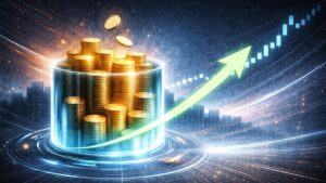 El interés abierto de HIP-3 en Hyperliquid alcanzó $1,740 millones tras un fuerte salto semanal, impulsado por commodities tokenizados y un rápido crecimiento.