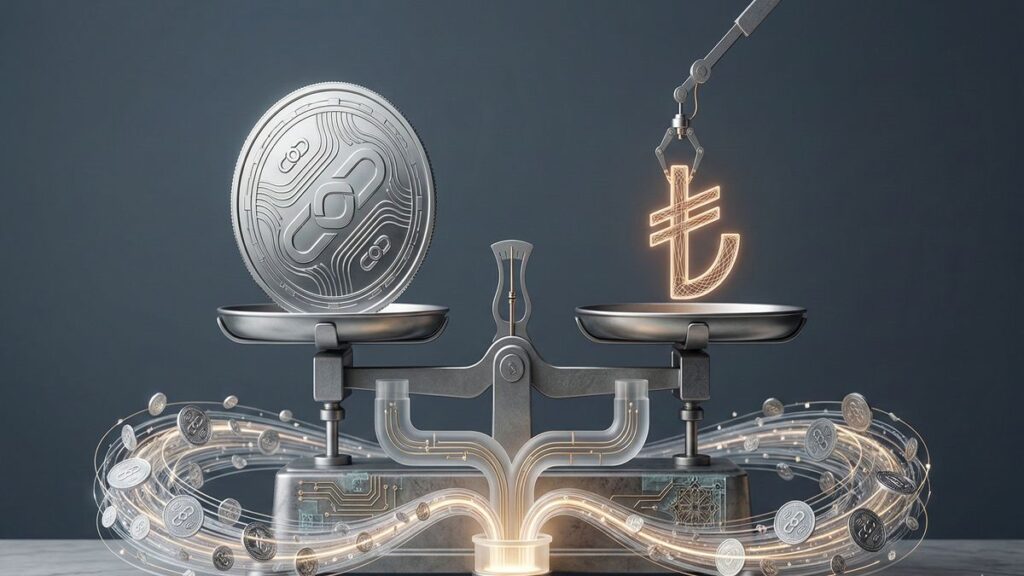 Impuesto a las criptomonedas en Turquía-