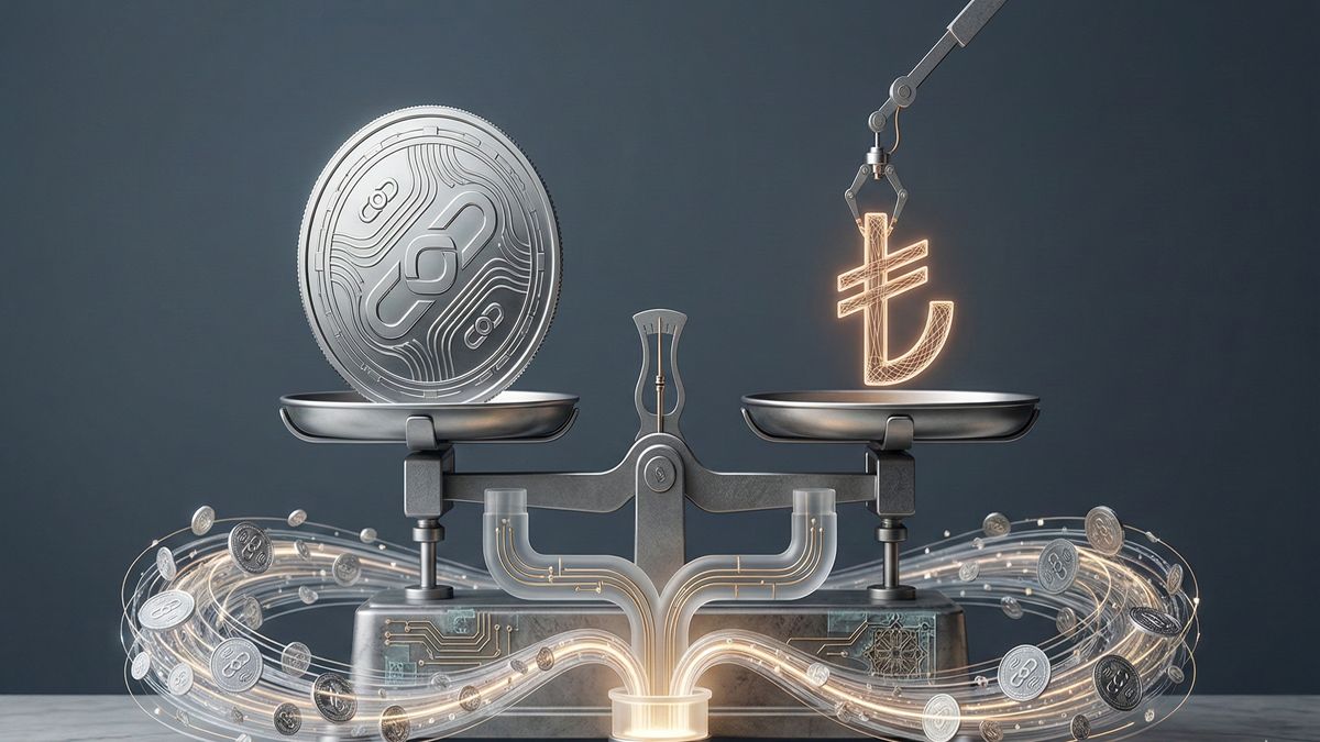 Impuesto a las criptomonedas en Turquía-