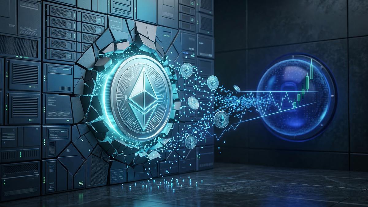 Índice de Escasez de Ethereum-