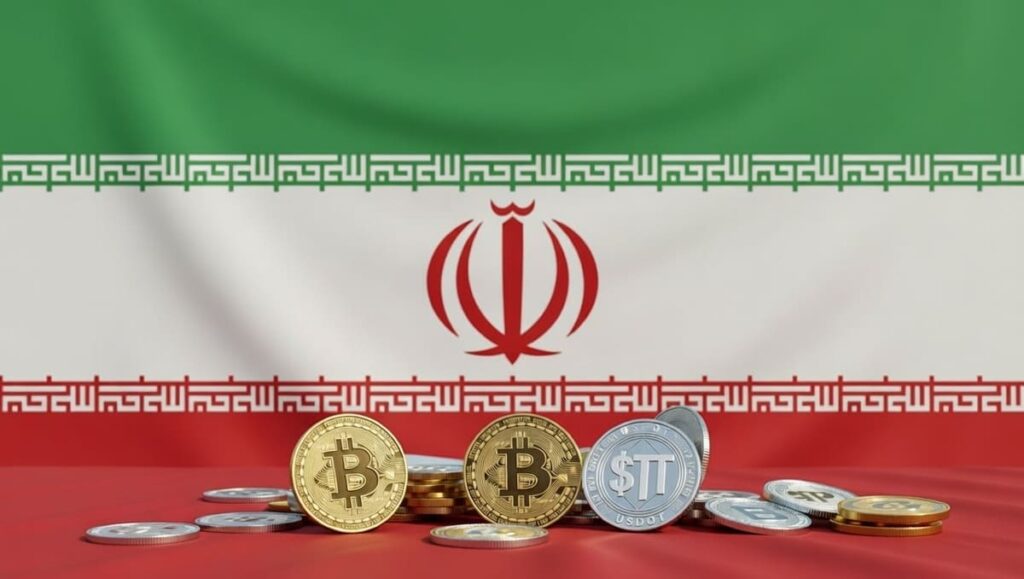 TRM no Encuentra Evidencia de Fuga de Capitales en el Mayor Exchange de Irán Tras los Ataques