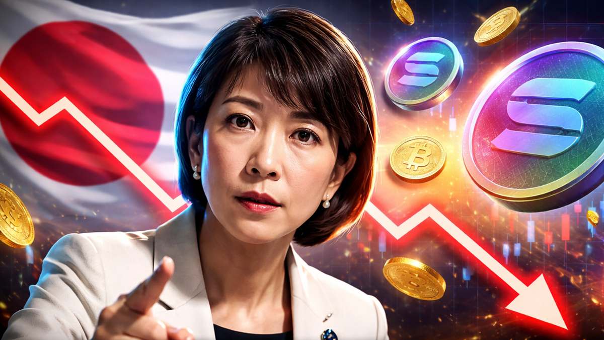 El Primer Ministro De Japón Se Desmarca Públicamente De Una Meme Coin En Solana Tras Caída Del 75%