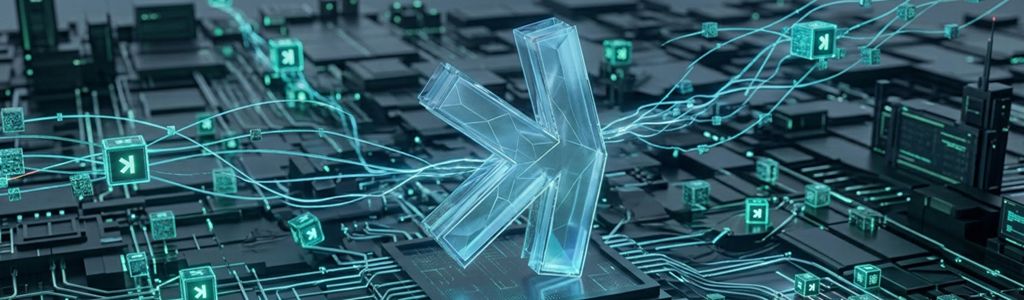 Kaspa se dispara un 20%-