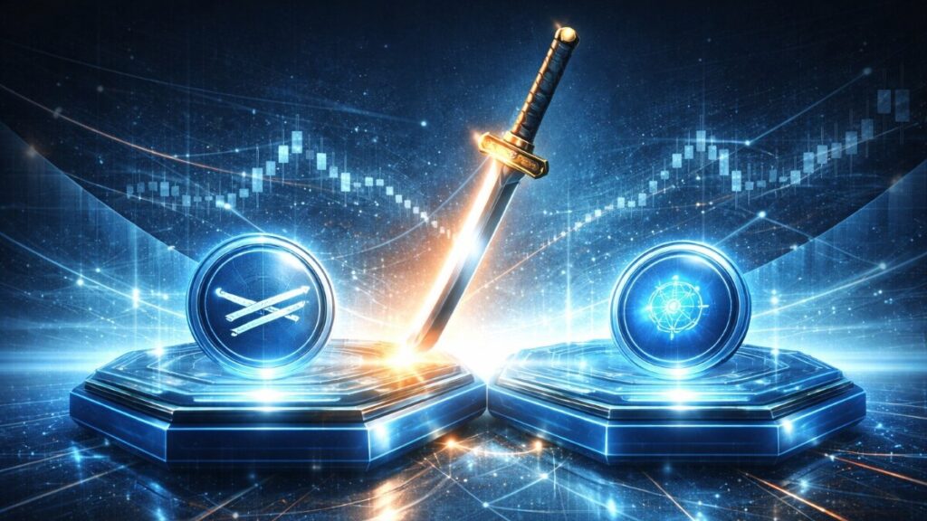 Katana adquirió IDEX y lanzó Katana Perps, reforzando su control sobre la infraestructura de trading mientras profundiza su apuesta por los derivados onchain.