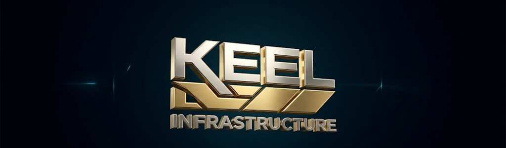 la empresa comenzará a operar bajo el liderazgo del CEO, Ben Gagnon, con el nombre de Keel Infrastructure