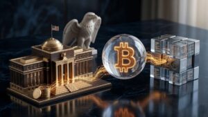 Kevin Warsh como presidente de la Fed-