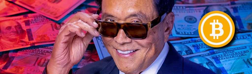Robert Kiyosaki advierte que una gran burbuja financiera se acerca a su punto de quiebre, lo que podría desencadenar una caída general del mercado.