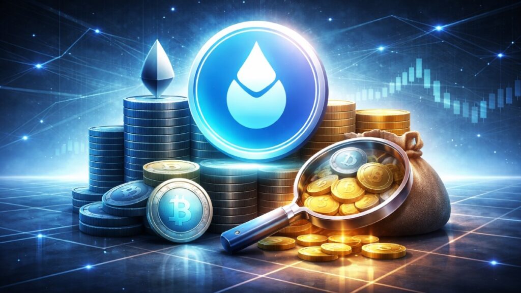 Lido DAO vota una recompra de $20 millones en LDO usando 10,000 stETH, mientras el token sigue cerca de mínimos históricos.