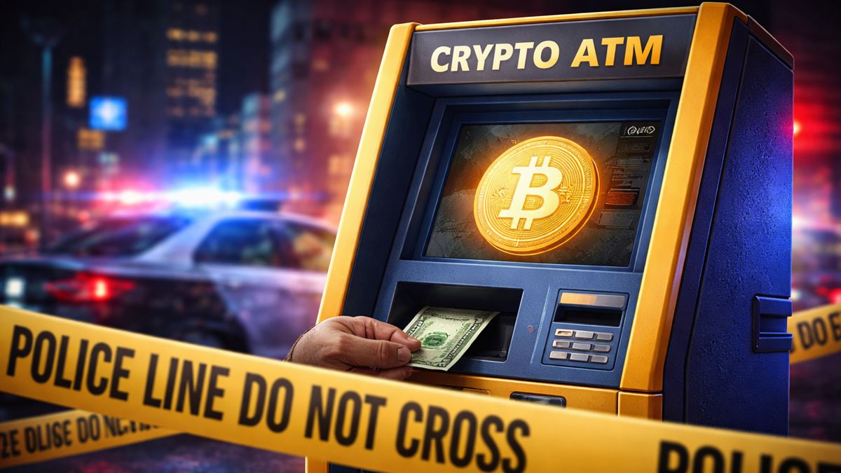 Ciudad De Massachusetts Considera Prohibir Cajeros Cripto Por Riesgos Financieros