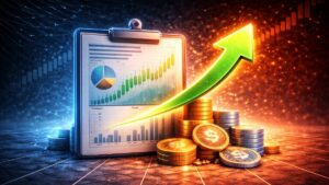 Matrixport: el entorno cripto sigue débil, pero surgen señales tempranas de recuperación—racha rara de 5 meses en BTC, altcoins en zonas clave y más liquidez vía stablecoins.